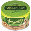 Nurture Pro Longevity Chicken & Skipjack Tuna White Meat With Ginger Canned Cat Food 80g - Kohepets