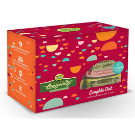 $4 OFF: Nurture Pro Longevity Grain-Free Canned Cat Food Sampler Box - Kohepets