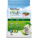 Nurture Pro Original Lamb For Small & Medium Puppy Dry Dog Food 4lb (Exp Feb 2024)