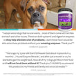 Nusentia Enzyme Miracle Supplement for Dogs and Cats 75g - Kohepets