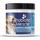 Nusentia Probiotic Miracle Supplement For Cats & Dogs (Exp Dec 2022)