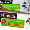 Nutri-Vet Chicken Flavour Enzymatic Toothpaste for Dogs 70g - Kohepets