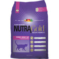 'FREE CANNED FOOD + 30% OFF': NutraGold Holistic Finicky Adult Dry Cat Food - Kohepets