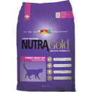 30% OFF: NutraGold Holistic Finicky Adult Dry Cat Food