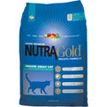 'FREE CANNED FOOD + 30% OFF': NutraGold Holistic Indoor Adult Dry Cat Food - Kohepets