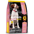 Nutram S2 Sound Balanced Wellness Chicken Meal & Whole Eggs Recipe Puppy Dry Dog Food 6lb