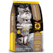 Nutram T22 Total Grain-Free Chicken & Turkey Recipe Dry Cat Food - Kohepets
