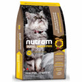 Nutram T22 Total Grain-Free Chicken & Turkey Recipe Dry Cat Food - Kohepets