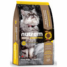 Nutram T22 Total Grain-Free Chicken & Turkey Recipe Dry Cat Food