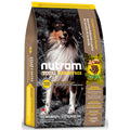 Nutram T23 Total Grain-Free Chicken & Turkey Recipe Dry Dog Food 6lb - Kohepets