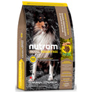 Nutram T23 Total Grain-Free Chicken & Turkey Recipe Dry Dog Food 6lb