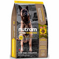 Nutram T26 Total Grain-Free Lamb & Lentils Recipe Dry Dog Food 6lb - Kohepets