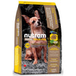 Nutram T28 Total Grain-Free Small Breed Trout & Salmon Meal Recipe Dry Dog Food - Kohepets