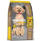 Nutram T29 Total Grain-Free Small Breed Lamb & Lentils Recipe Dry Dog Food 6lb