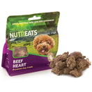 Nutreats Beef Heart Dog Treats 50g
