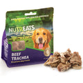 Nutreats Beef Trachea Dog Treats 50g - Kohepets