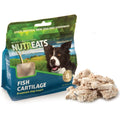 Nutreats Fish Cartilage Dog Treats 50g - Kohepets
