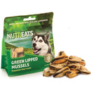 Nutreats Green Lipped Mussels Dog Treats 50g