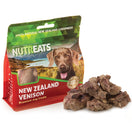 Nutreats New Zealand Venison Dog Treats 50g