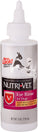 Nutri-Vet Eye Rinse Liquid for Dogs