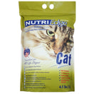 Nutriedge Super Premium Holistic Chicken & Rice Dry Cat Food