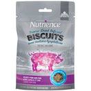 Nutrience Freeze-Dried Infused Biscuits Hearty Pork & Chia Dog Treats 135g