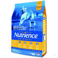 Nutrience Original Healthy Medium Breed Adult Chicken Meal With Brown Rice Dry Dog Food 13.6kg - Kohepets