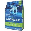 Nutrience Original Healthy Puppy Chicken Meal With Brown Rice Recipe Dry Dog Food