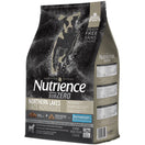 Nutrience Subzero Northern Lakes Formula Grain Free Dry Dog Food