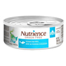 Nutrience Grain Free Ocean Fish Pate Canned Cat Food 156g
