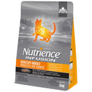 Nutrience Infusion Healthy Adult Dry Cat Food 2.27kg