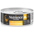 Nutrience Subzero Fraser Valley Pate Grain Free Canned Cat Food 156g - Kohepets