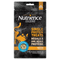 Nutrience Subzero Single Protein Treats Chicken Grain Free Cat Treats 30g - Kohepets