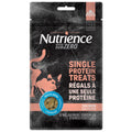 Nutrience Subzero Single Protein Treats Salmon Grain Free Cat Treats 25g - Kohepets