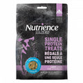 Nutrience Subzero Single Protein Treats Lamb Liver Grain Free Dog Treats 90g - Kohepets