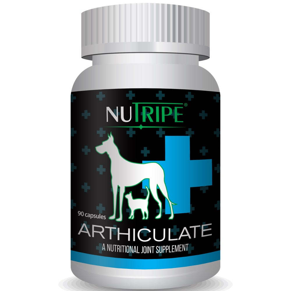 Nutripe Arthiculate Joint Supplement 90ct - Kohepets