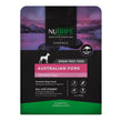 20% OFF: Nutripe Essence Australian Pork with Green Tripe Grain-Free Dry Dog Food - Kohepets