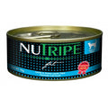 Nutripe Fit Lamb & Green Lamb Tripe Canned Cat Food 95g - Kohepets