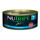 Nutripe Fit Lamb & Green Lamb Tripe Canned Cat Food 95g