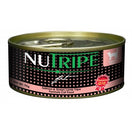 Nutripe Fit Salmon & Green Lamb Tripe Canned Cat Food 95g