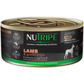 Nutripe JUNIOR Lamb & Green Tripe Canned Dog Food 95g