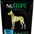 Nutripe Lamb Chewy Dog Treats - Kohepets