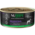 10% OFF: Nutripe Pure Brushtail & Green Tripe Canned Dog Food 95g - Kohepets