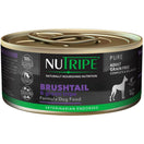 Nutripe Pure Brushtail & Green Tripe Canned Dog Food 95g
