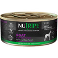 10% OFF: Nutripe Pure Goat & Green Tripe Canned Dog Food 95g - Kohepets
