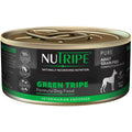 10% OFF: Nutripe Pure Green Tripe Canned Dog Food 95g - Kohepets