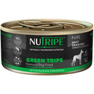 10% OFF: Nutripe Pure Green Tripe Canned Dog Food 95g