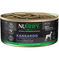10% OFF: Nutripe Pure Kangaroo & Green Lamb Tripe Canned Dog Food 95g - Kohepets