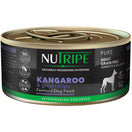 Nutripe Pure Kangaroo & Green Lamb Tripe Canned Dog Food 95g