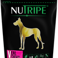 Nutripe Veal Chewy Dog Treats - Kohepets
